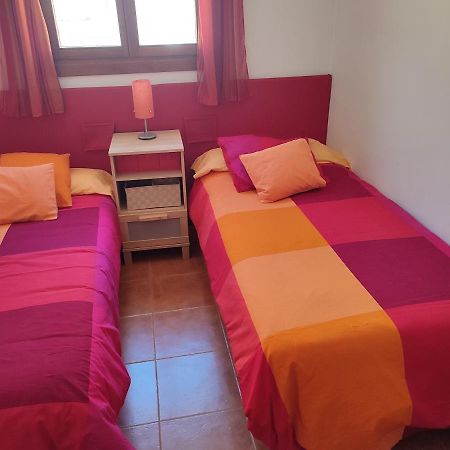 La Launa Apartamento Rural Trevélez Exteriör bild
