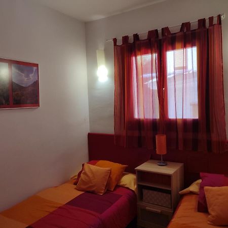 La Launa Apartamento Rural Trevélez Exteriör bild