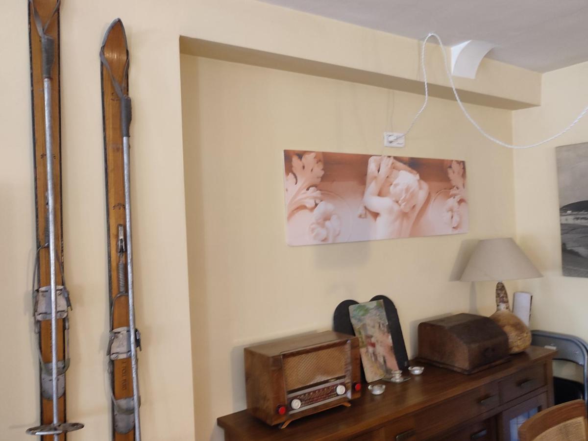 La Launa Apartamento Rural Trevélez Exteriör bild