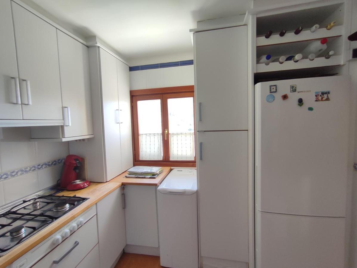 La Launa Apartamento Rural Trevélez Exteriör bild