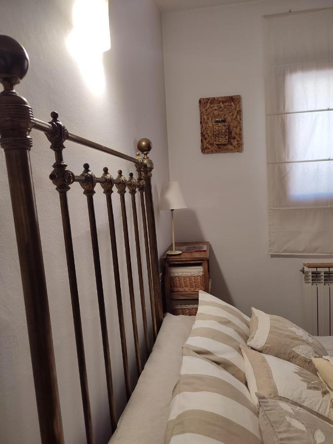 La Launa Apartamento Rural Trevélez Exteriör bild