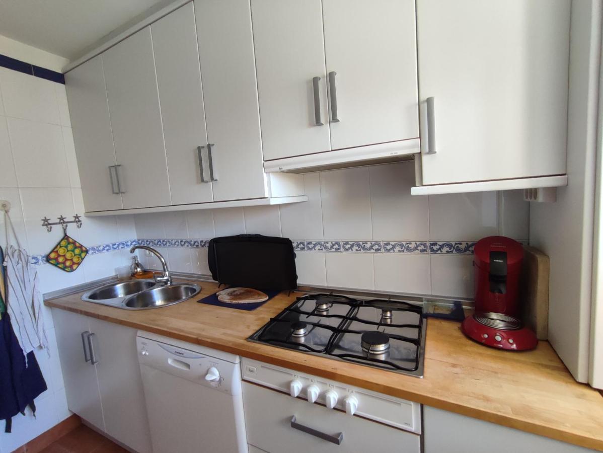 La Launa Apartamento Rural Trevélez Exteriör bild