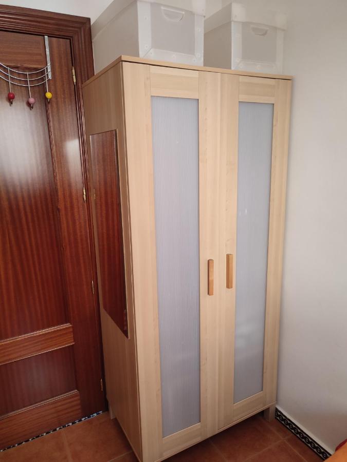 La Launa Apartamento Rural Trevélez Exteriör bild